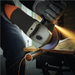 BLACK & DECKER KG1202K-QS Brushless Angle Grinder 1200 W