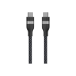 Anker Anker USB C to USB C 240W Upcycled-Braided Fast Charging Cable A82E2 A82E2H12