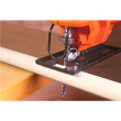 BLACK & DECKER BES603-QS Jigsaw 400 W