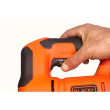 BLACK & DECKER BES603-QS Jigsaw 400 W