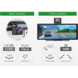 Navitel Smart Car Device DS1020 DVR Wi-Fi