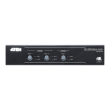Aten 2x2 True 4K HDMI Matrix Switch with Audio De-Embedder VM0202HB