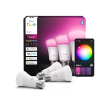 Philips Hue WCA 810 A60 3P EU E27 6 W
