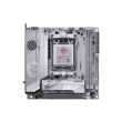 MSI MPG X870I EDGE TI EVO WIFI Processor family AMD Processor socket AM5