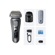 Braun Shaver Series 9 Pro+ 9675cc Operating time (max) 60 min