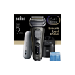Braun Shaver Series 9 Pro+ 9675cc Operating time (max) 60 min