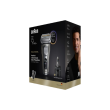 Braun Shaver Series 9 Pro+ 9675cc Operating time (max) 60 min