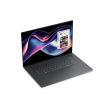 Dell XPS 16 DA16260 Graphite 16 "