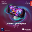 Lenovo Yoga 27IAH10 Desktop