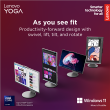 Lenovo Yoga 27IAH10 Desktop