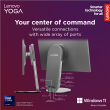 Lenovo Yoga 27IAH10 Desktop
