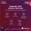 Lenovo Yoga 27IAH10 Desktop