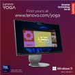Lenovo Yoga 27IAH10 Desktop