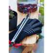 Barbecook Premium Pair of Gloves, Black BC-ACC-7052