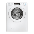 Candy Washing machine CO4 374TWM6/1-S Energy efficiency class A