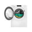 Candy Washing machine CO4 374TWM6/1-S Energy efficiency class A