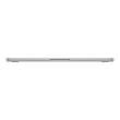 Apple MacBook Air Silver