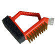 Barbecook 3-in-1 brush red (24pcs/disp) BC-ACC-7064