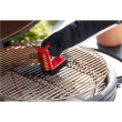 Barbecook 3-in-1 brush red (24pcs/disp) BC-ACC-7064