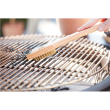 Barbecook Copper and steel brush FSC, 31 cm BC-ACC-7074