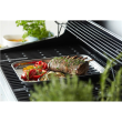 Barbecook Reusable stainless steel grill pan, 34.5 x 24 x 3 cm BC-ACC-7079
