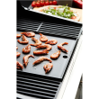 Barbecook Dynamic Core Enamelled Cast Iron Cooking Griddle, 43 x 35 x 2 cm BC-ACC-7126