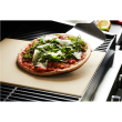 Barbecook Dynamic Core Pizza Stone Made of Refractory Clay, 43 x 35 x 1.2 cm (per 4 pcs) BC-ACC-7127
