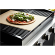 Barbecook Dynamic Core Pizza Stone Made of Refractory Clay, 43 x 35 x 1.2 cm (per 4 pcs) BC-ACC-7127
