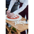 Barbecook Cutting Table Made of Bamboo, 70 x 43 x 81 cm BC-ACC-7154