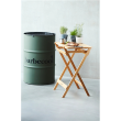 Barbecook Cutting Table Made of Bamboo, 70 x 43 x 81 cm BC-ACC-7154