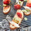 Barbecook Professional cooking grill FSC, 58.5 x 68 x 1 cm BC-ACC-7158