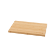 Barbecook Bamboo cutting board FSC, 30 x 20 x 1.5 cm (per 6 pcs) BC-ACC-7300