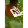 Barbecook Bamboo cutting board FSC, 30 x 20 x 1.5 cm (per 6 pcs) BC-ACC-7300