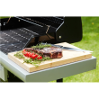 Barbecook Bamboo cutting board with groove FSC, 40 x 30 x 3 cm (per 3 pcs) BC-ACC-7306