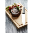 Barbecook Bamboo cutting board with groove FSC, 40 x 30 x 3 cm (per 3 pcs) BC-ACC-7306