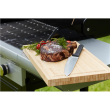 Barbecook Bamboo cutting board with groove FSC, 50 x 30 x 3 cm (per 3 pcs) BC-ACC-7307