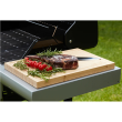 Barbecook Bamboo cutting board with groove FSC, 50 x 30 x 3 cm (per 3 pcs) BC-ACC-7307