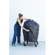 Barbecook Premium cover for Kamal, 82.5 x 82.5 x 90.1 cm BC-ACC-7445