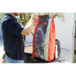 Barbecook Restaurant Grade Charcoal 6kg mix Oak/Beech FSC (par 18 pcs) BC-ACC-7472