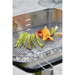 Barbecook Charcoal Barbecue Loewy 55 SST, 59.8 x 35.4 x 101 cm BC-CHA-1004