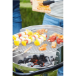 Barbecook Charcoal Barbecue Loewy 50 SST, 51.5 x 56 x 99 cm BC-CHA-1005 Silver