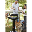 Barbecook Charcoal Barbecue Loewy 45, 43 x 43 x 97 cm BC-CHA-1007 Black