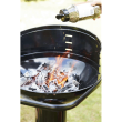 Barbecook Charcoal Barbecue Loewy 45, 43 x 43 x 97 cm BC-CHA-1007 Black
