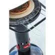 Barbecook Charcoal Barbecue Loewy 50, 51.5 x 56 x 99 cm BC-CHA-1008 Black