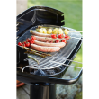 Barbecook Charcoal Barbecue Loewy 55, 59.8 x 35.4 x 101 cm BC-CHA-1009 Black