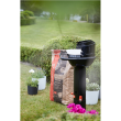 Barbecook Charcoal Barbecue Loewy 55, 59.8 x 35.4 x 101 cm BC-CHA-1009 Black
