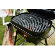 Barbecook Charcoal Barbecue Magnus Original, 85 x 64 x 110 cm BC-CHA-1067 Black