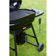 Barbecook Charcoal Barbecue Magnus Comfort, 85 x 64 x 110 cm BC-CHA-1068 Black