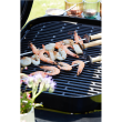 Barbecook Charcoal Barbecue Magnus Premium, 85 x 64 x 110 cm BC-CHA-1069 Black