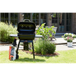 Barbecook Charcoal Barbecue Magnus Premium, 85 x 64 x 110 cm BC-CHA-1069 Black